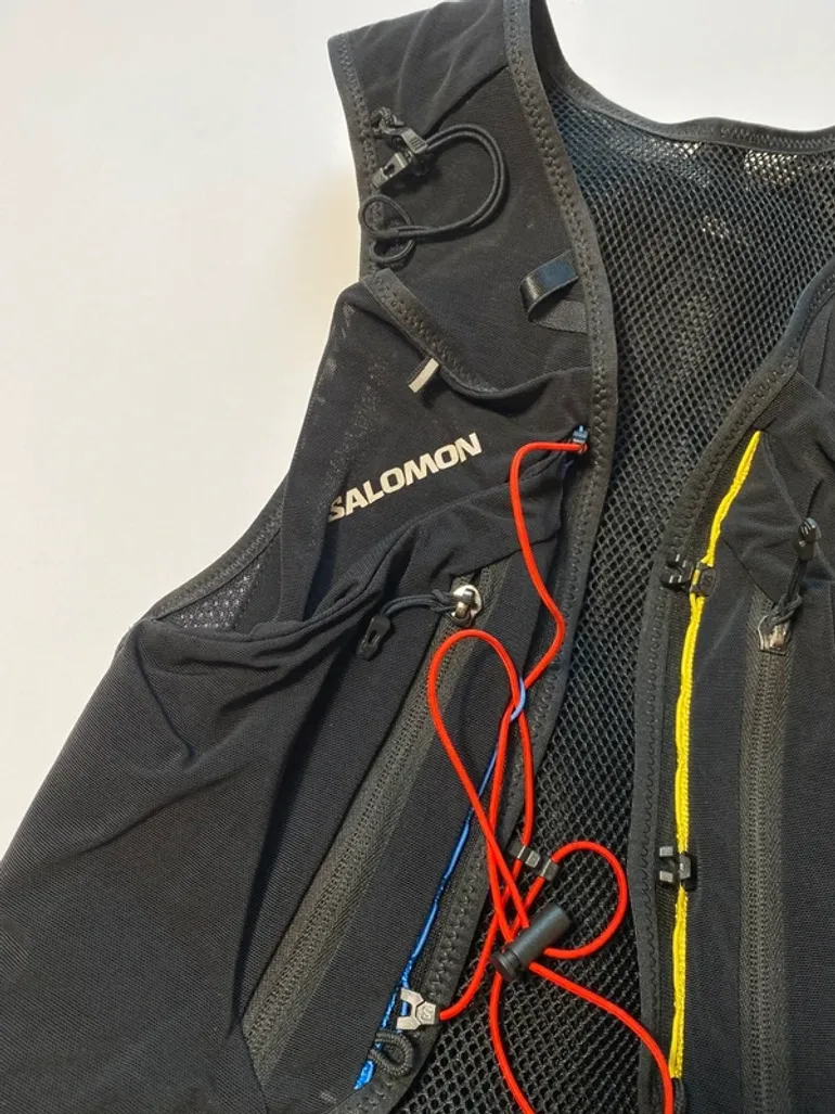 Used Salomon Adv Skin 12 bike — image 2 of 6