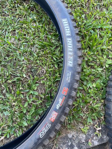 Used Maxxis Tire 2026 bike — image 3 of 5