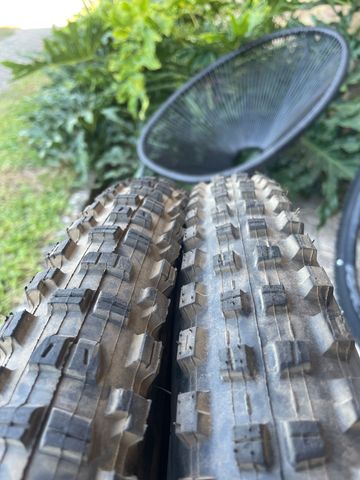 Used Maxxis Tire 2026 bike — image 4 of 5