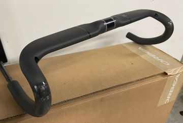 Gebrauchtes 3 T AEROFLUX LTD Handlebar 2026 Cockpit