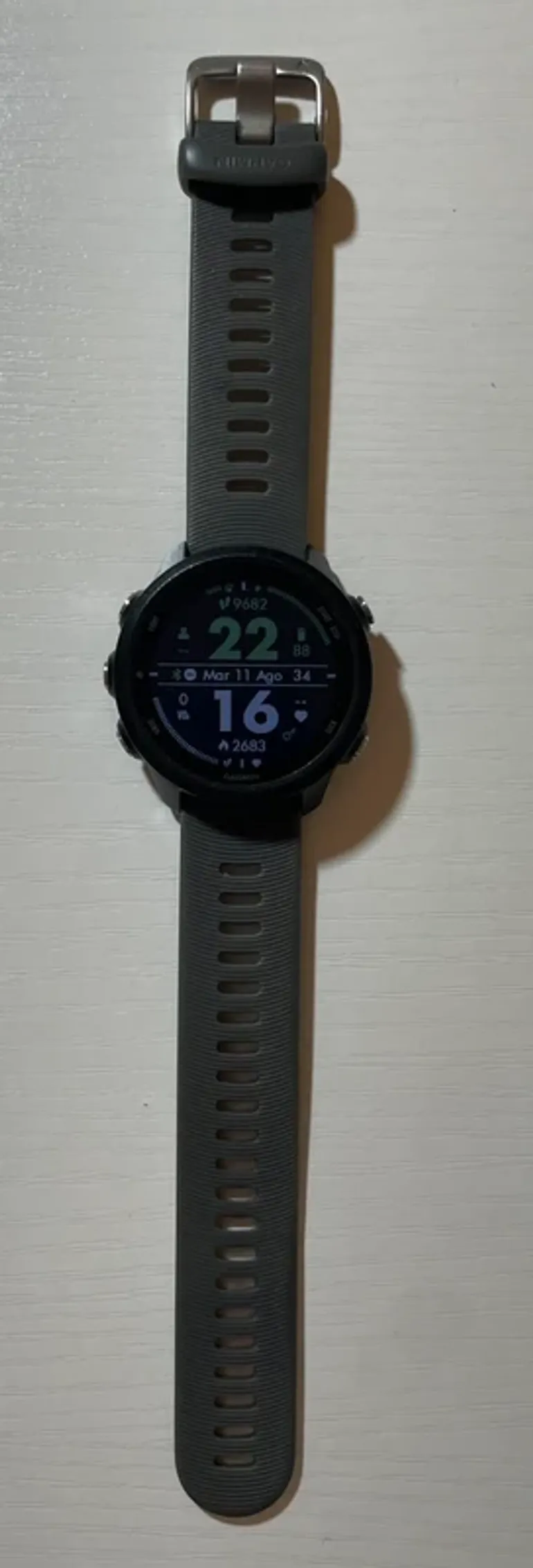 Gebrauchtes Garmin Forerunner 245 bike — Bild 4 von 7
