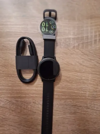 Brugt Garmin Vivoactive 5 bike — billede 2 af 5