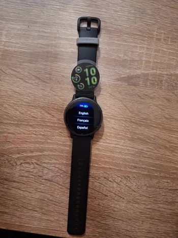 Brugt Garmin Vivoactive 5 bike — billede 3 af 5