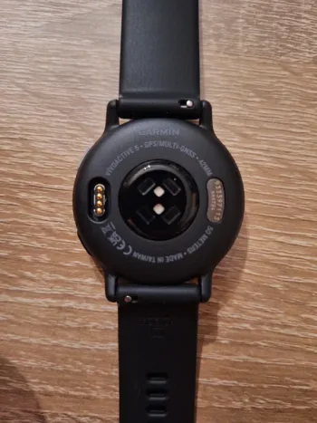 Brugt Garmin Vivoactive 5 bike — billede 4 af 5