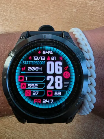 Brugt Garmin Epix Pro Gen 2 Electronics