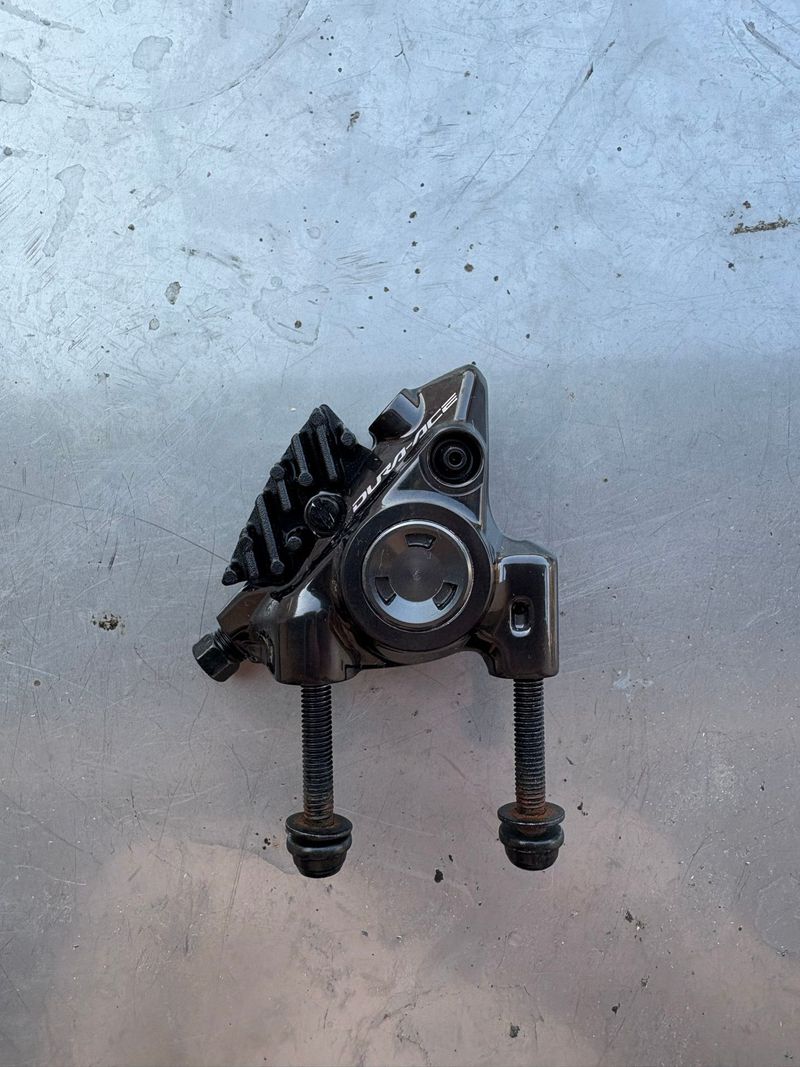 Shimano Dura-Ace R9270 Di2 2025 Brakes usato
