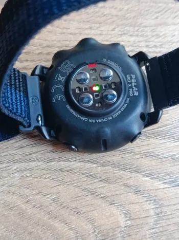 Gebrauchtes Polar Grit X Pro bike — Bild 3 von 4