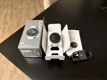 Gebrauchtes Garmin Forerunner 165 bike — Bild 1 von 6