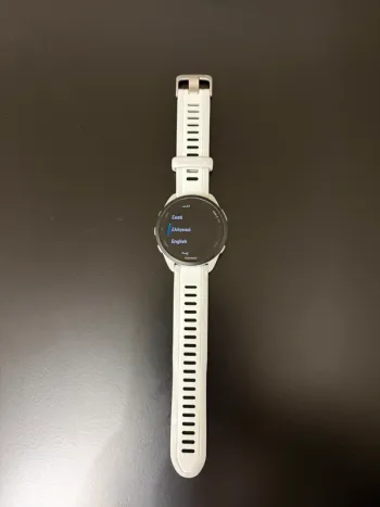 Gebrauchtes Garmin Forerunner 165 bike — Bild 2 von 6