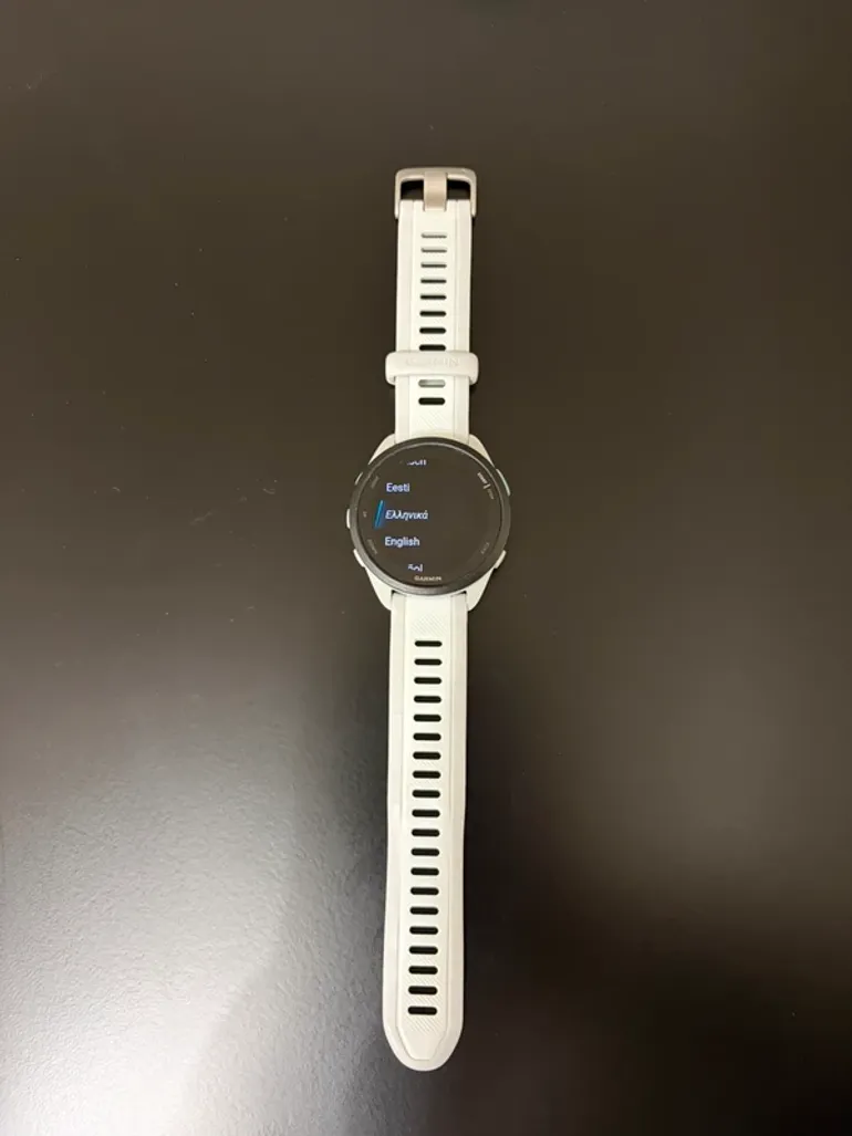 Gebrauchtes Garmin Forerunner 165 bike — Bild 2 von 6