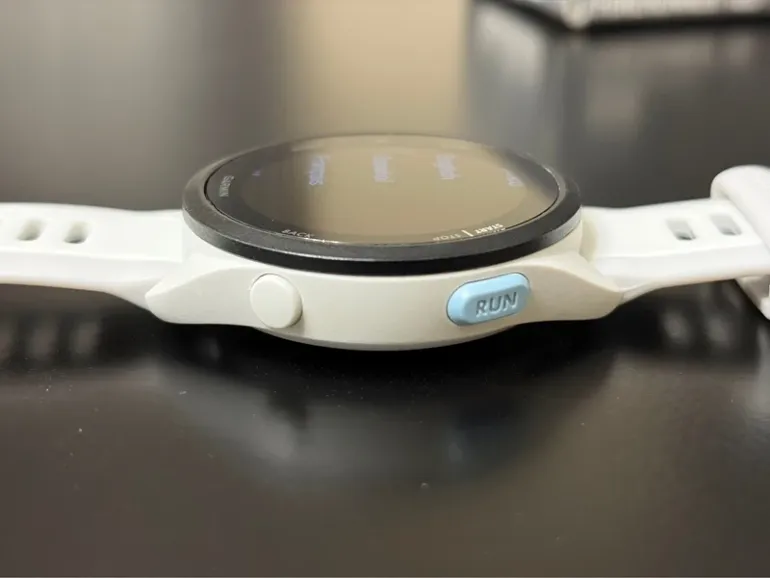 Gebrauchtes Garmin Forerunner 165 bike — Bild 6 von 6
