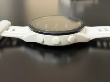 Gebrauchtes Garmin Forerunner 165 bike — Bild 5 von 6