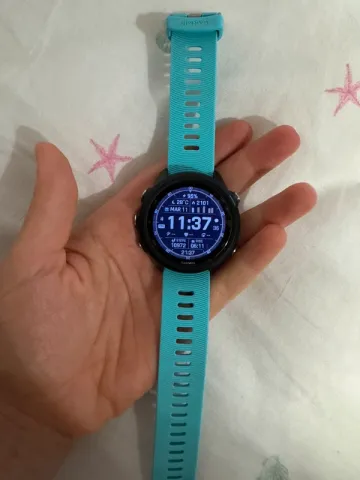 Używany Garmin Forerunner 245 Electronics