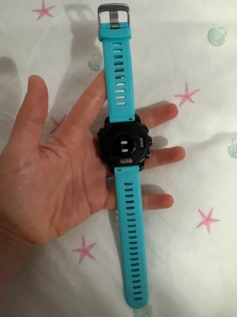 Używany Garmin Forerunner 245 bike — zdjęcie 2 z 2