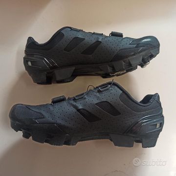 Ekoi MTB/Gravel Shoes size 44 Cycling Shoes d'occasion