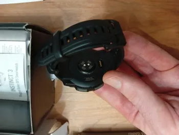 Used Decathlon Instinct 3 Solar bike — image 3 of 3