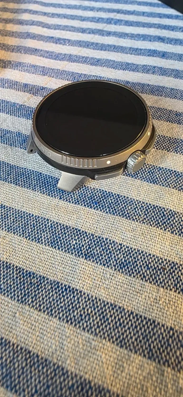 Used Suunto Race 2025 bike — image 6 of 9
