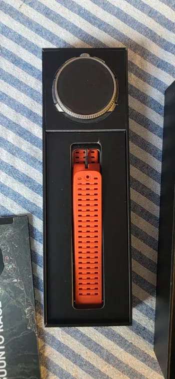 Used Suunto Race 2025 bike — image 2 of 9