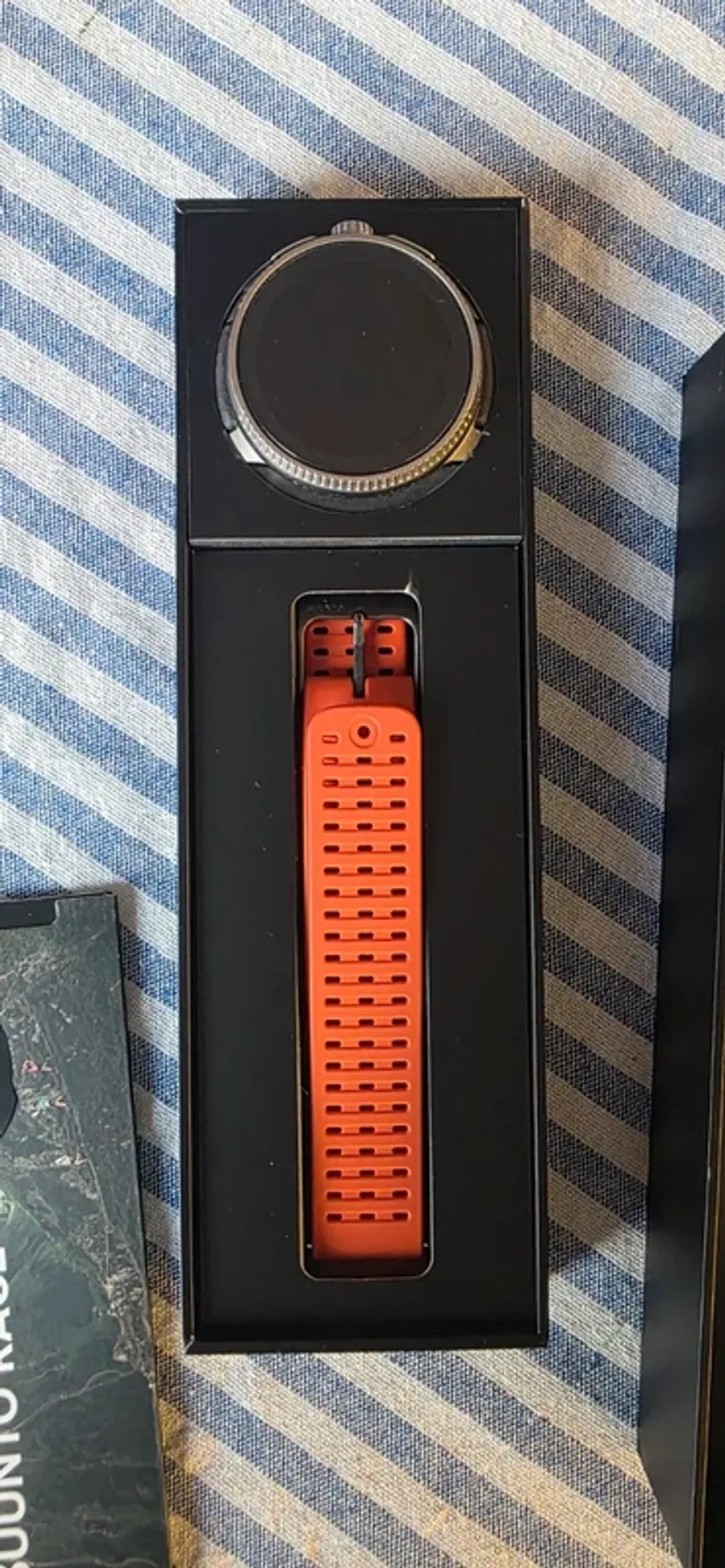 Used Suunto Race 2025 bike — image 2 of 9