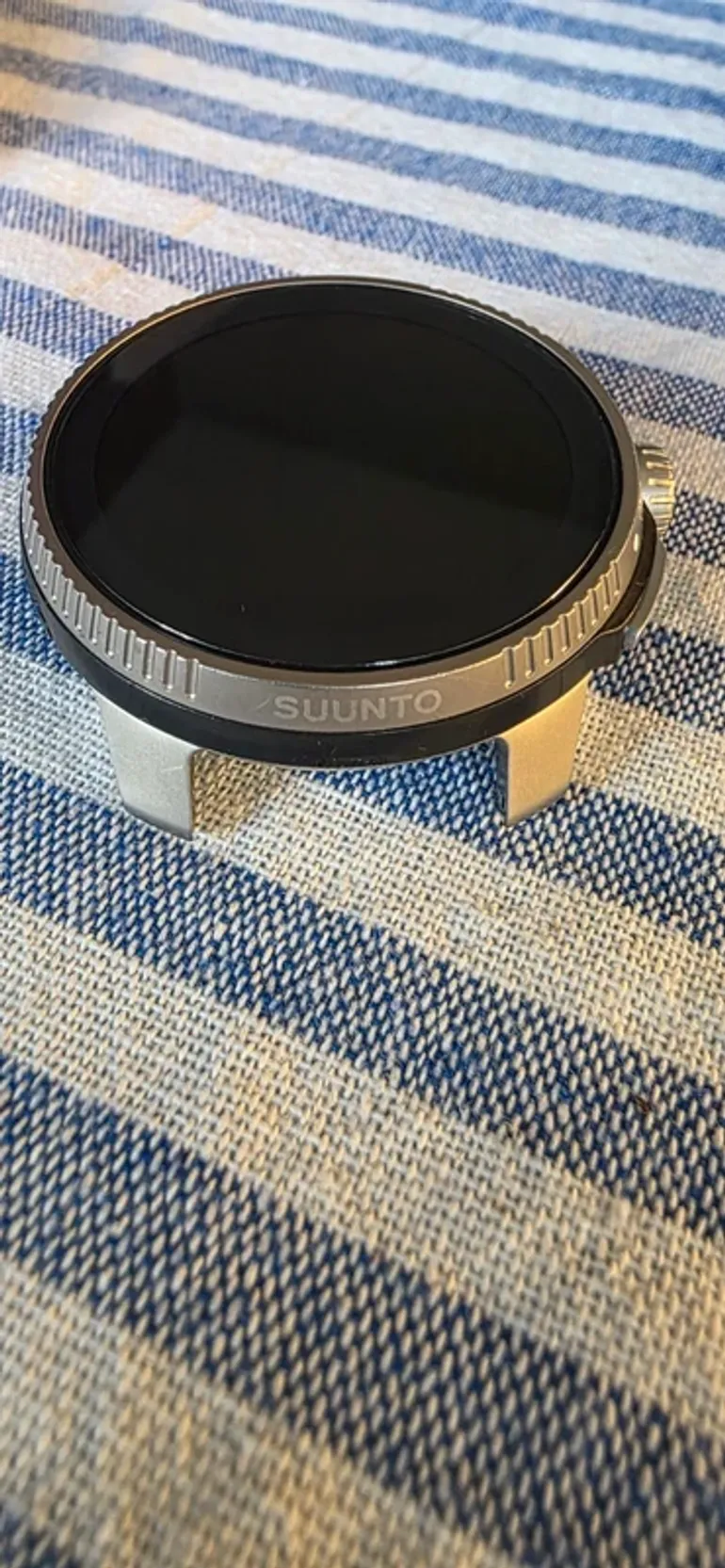Used Suunto Race 2025 bike — image 8 of 9