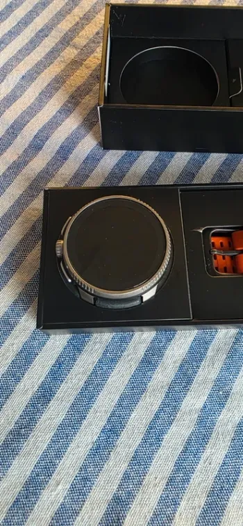 Used Suunto Race 2025 bike — image 3 of 9