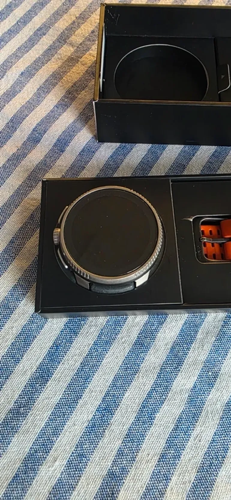 Used Suunto Race 2025 bike — image 3 of 9