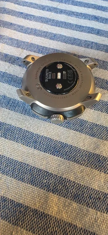 Used Suunto Race 2025 bike — image 5 of 9