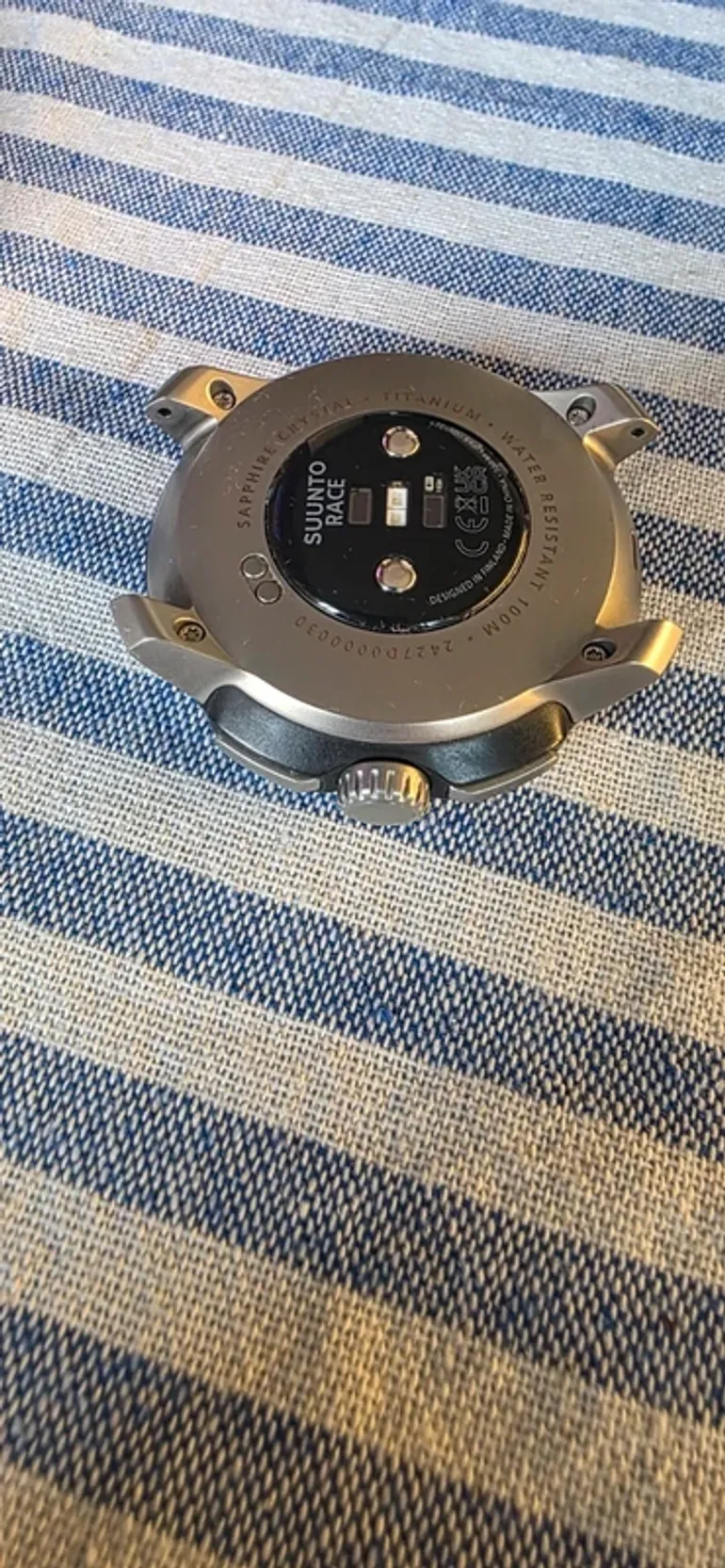 Used Suunto Race 2025 bike — image 5 of 9