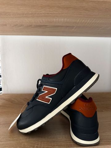 New Balance ML574 Running Shoes de segunda mano