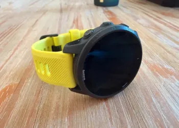 Używany Garmin Forerunner 945 bike — zdjęcie 1 z 2