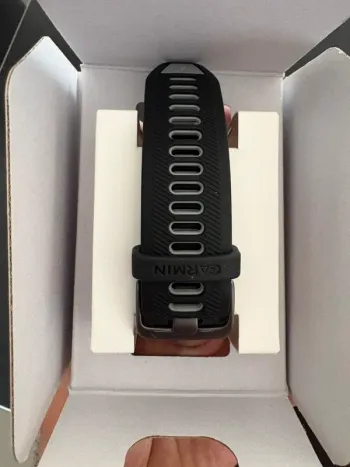 Gebrauchtes Garmin Forerunner 965 bike — Bild 3 von 4