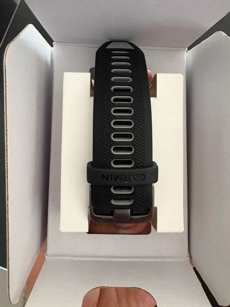 Gebrauchtes Garmin Forerunner 965 bike — Bild 3 von 4