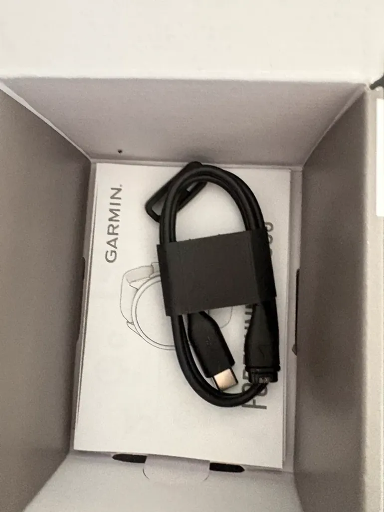 Gebrauchtes Garmin Forerunner 965 bike — Bild 4 von 4