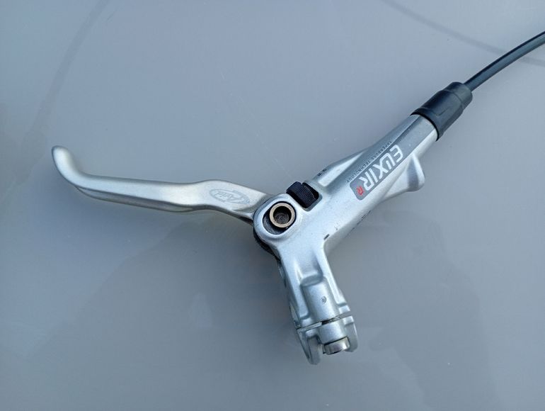 Used Avid Elixir R bike — image 5 of 8