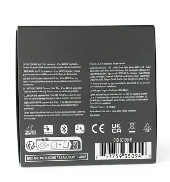 Used Garmin fēnix 8 Pro Amoled Sapphire bike — image 6 of 6