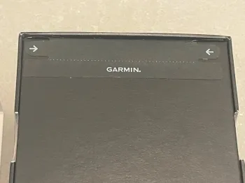 Used Garmin fēnix 8 Pro Amoled Sapphire bike — image 4 of 6