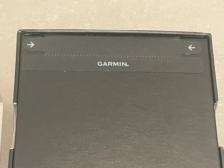 Used Garmin fēnix 8 Pro Amoled Sapphire bike — image 4 of 6