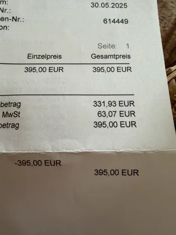 Brugt Garmin Venu 3s bike — billede 6 af 6
