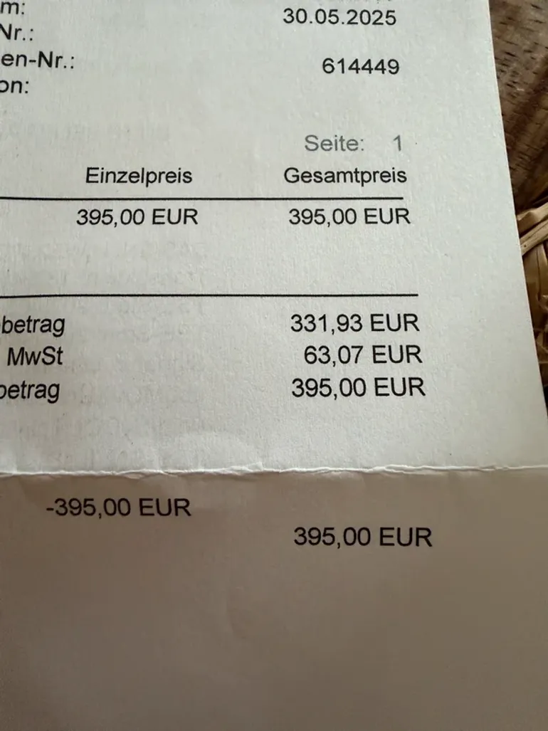 Brugt Garmin Venu 3s bike — billede 6 af 6