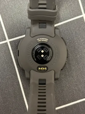 Used Garmin Instinct bike — image 4 of 5