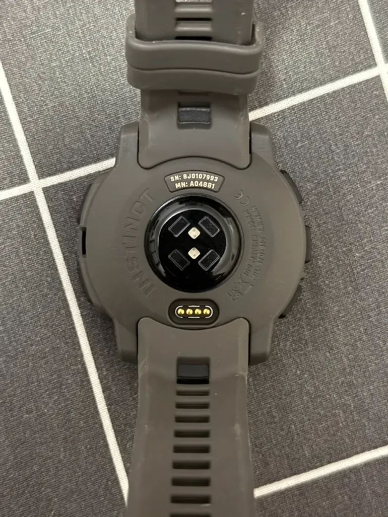 Used Garmin Instinct bike — image 4 of 5