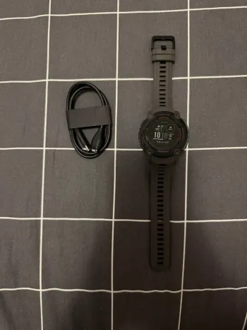 Used Garmin Instinct bike — image 3 of 5
