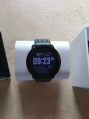 Käytetty Suunto 9 Peak Pro bike — kuva 3 / 3