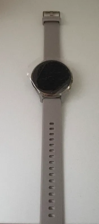 Brugt Garmin Venu 3S bike — billede 4 af 6