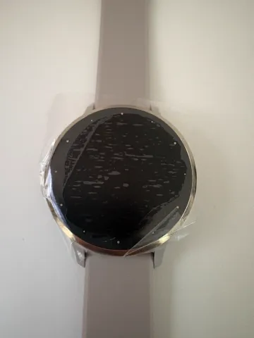 Brugt Garmin Venu 3S Electronics