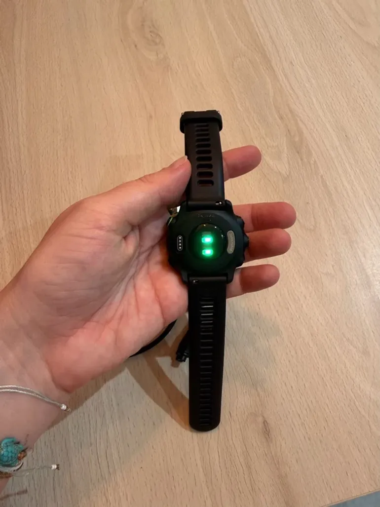 Garmin Forerunner 55 bike d'occasion — image 3 sur 4