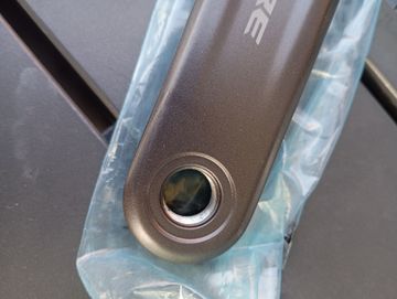 Gebrauchtes Shimano Deore Crank 2026 bike — Bild 2 von 3