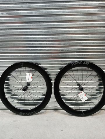 Brugt Dt Swiss ARC 1600 2026 Wheels