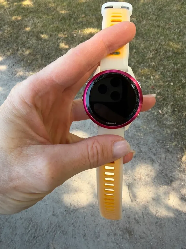 Garmin Forerunner 570 bike d'occasion — image 2 sur 6