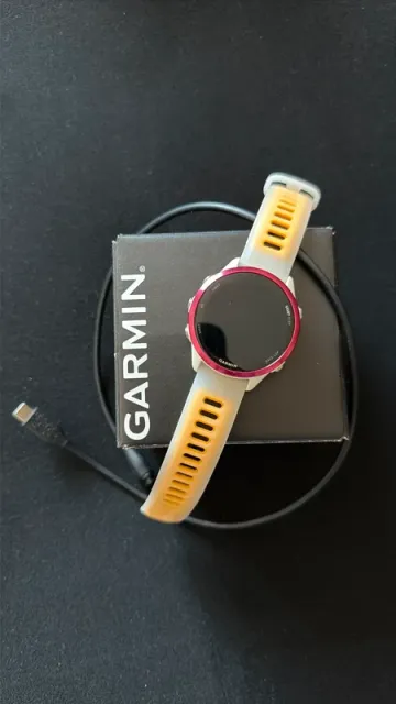 Używany Garmin Forerunner 570 Electronics
